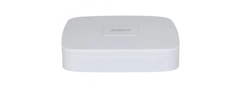 DAHUA DH-XVR5108C-I3 - гибридный видеорегистратор для постепенного обновления системы безопасности