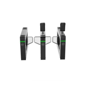 Турникеты распашные DAHUA DHI-ASGB810Y-L Турникеты распашные DAHUA DHI-ASGB810Y-L