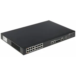 DAHUA DH-PFS4218-16ET-240 Коммутаторы POE DAHUA DH-PFS4218-16ET-240 Коммутаторы POE