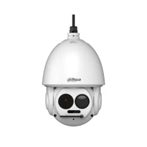 DAHUA DH-TPC-SD8621P-B50 Тепловизионная IP-камера DAHUA DH-TPC-SD8621P-B50 Тепловизионная IP-камера