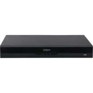 DAHUA DHI-NVR2208-8P-I2 IP Видеорегистратор (NVR) DAHUA DHI-NVR2208-8P-I2 IP Видеорегистратор (NVR)