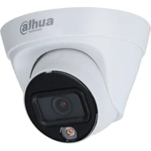 DAHUA DH-IPC-HDW1239TP-A-LED-0280B-S5 Купольная IP-камера DAHUA DH-IPC-HDW1239TP-A-LED-0280B-S5 Купольная IP-камера