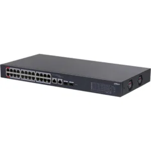 DAHUA DH-CS4226-24ET-375 Коммутаторы POE DAHUA DH-CS4226-24ET-375 Коммутаторы POE