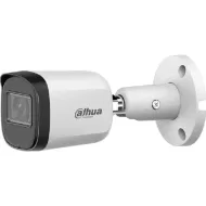 DAHUA DH-HAC-B1A21P-U-0600B Видеокамера AHD/TVI/CVI/CVBS